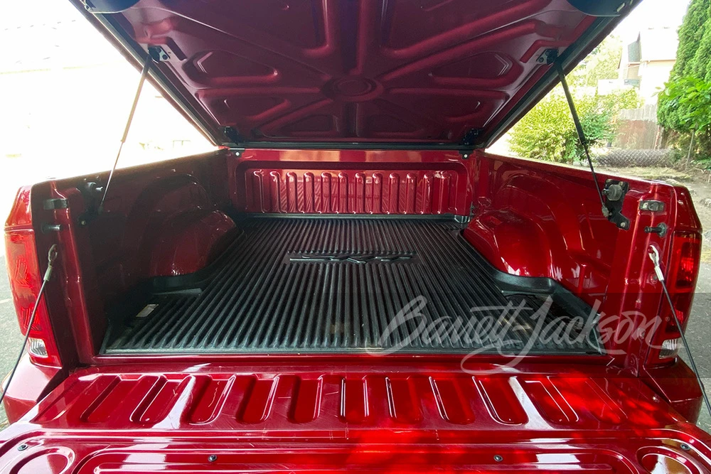 2006 Dodge Ram SRT-10 3rd Gen - Image 4 of 18