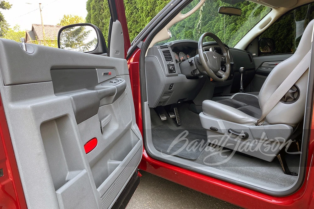 2006 Dodge Ram SRT-10 3rd Gen - Image 6 of 18
