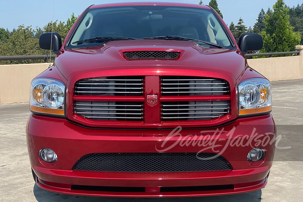 2006 Dodge Ram SRT-10 3rd Gen - Image 14 of 18