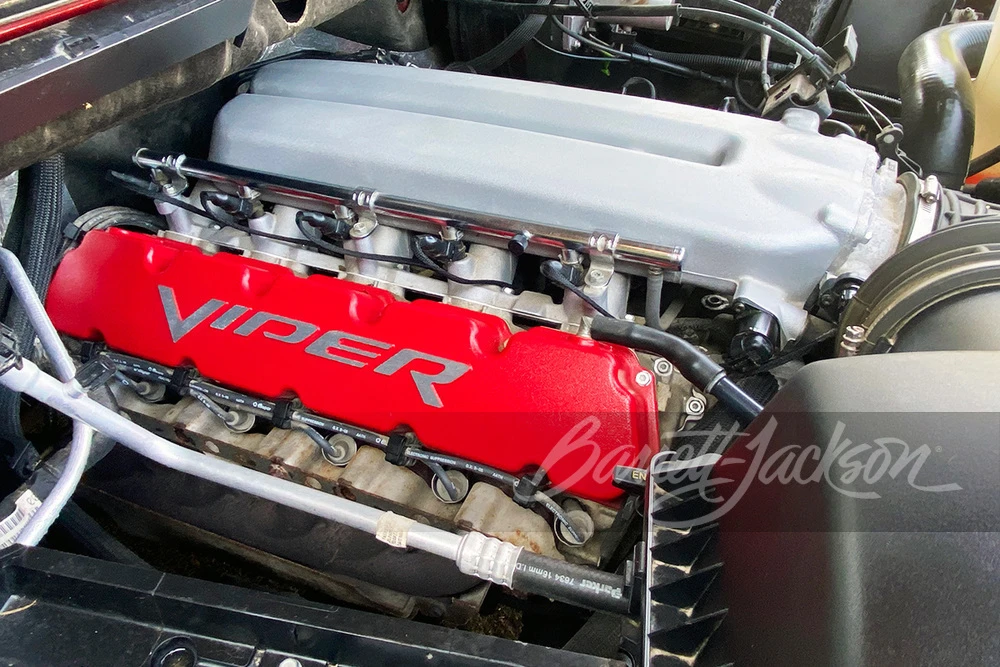 2006 Dodge Ram SRT-10 3rd Gen - Image 15 of 18