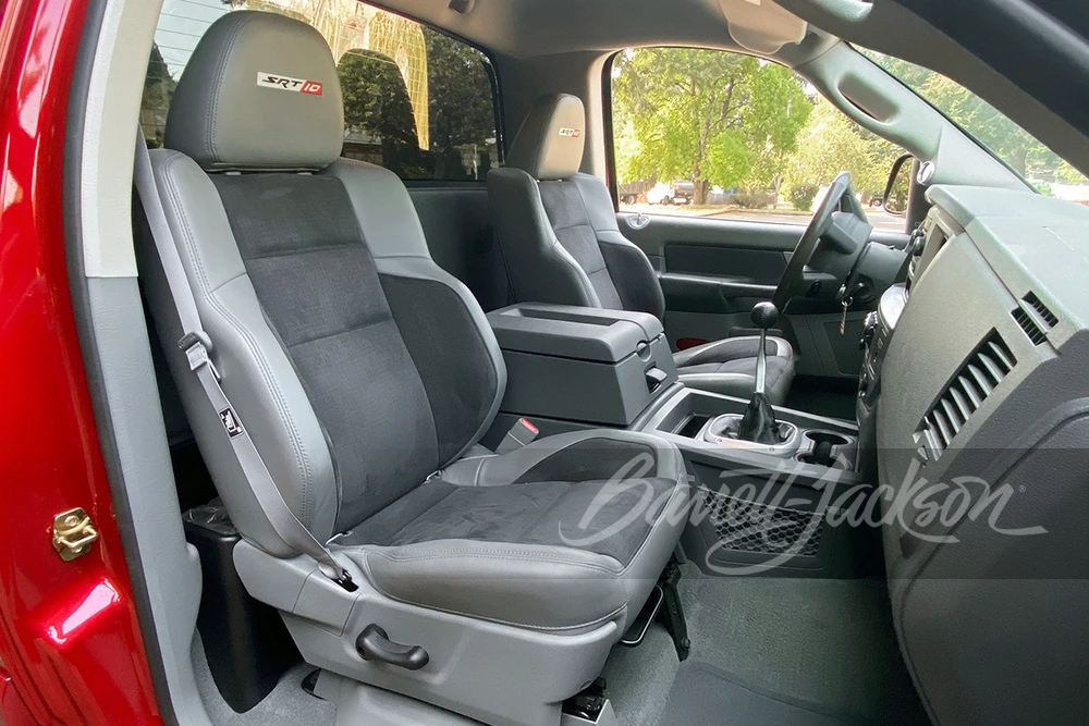 2006 Dodge Ram SRT-10 3rd Gen - Image 16 of 18