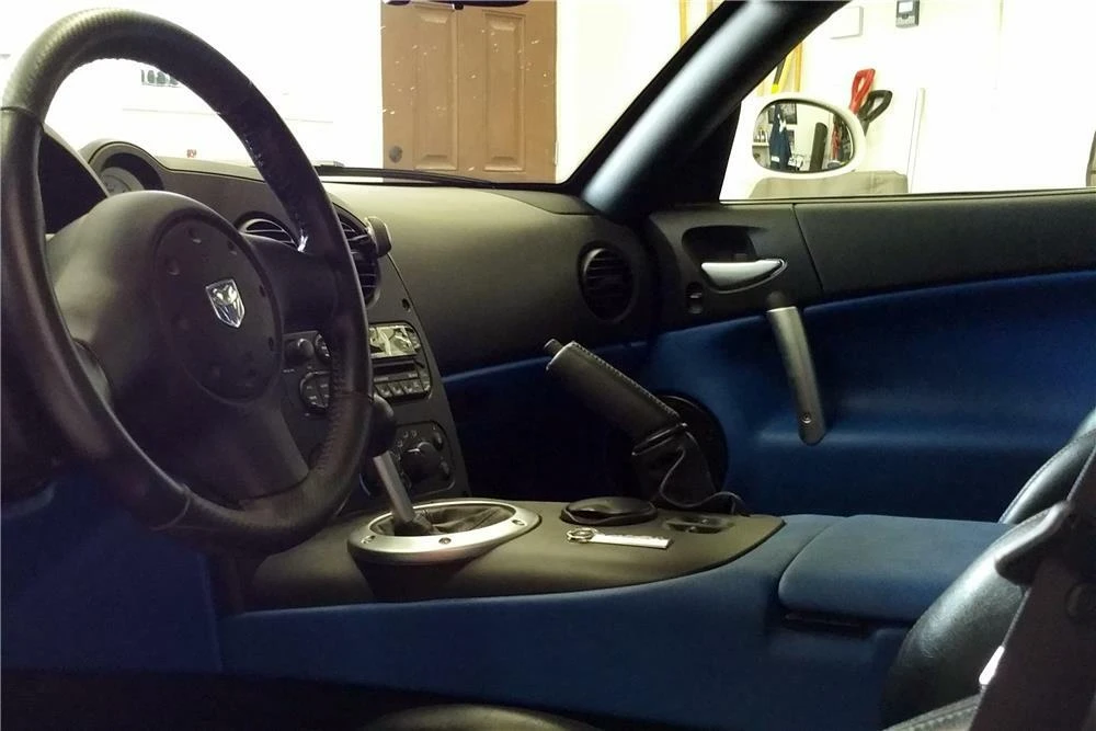 2006 Dodge Viper 3rd Gen - Image 4 of 5