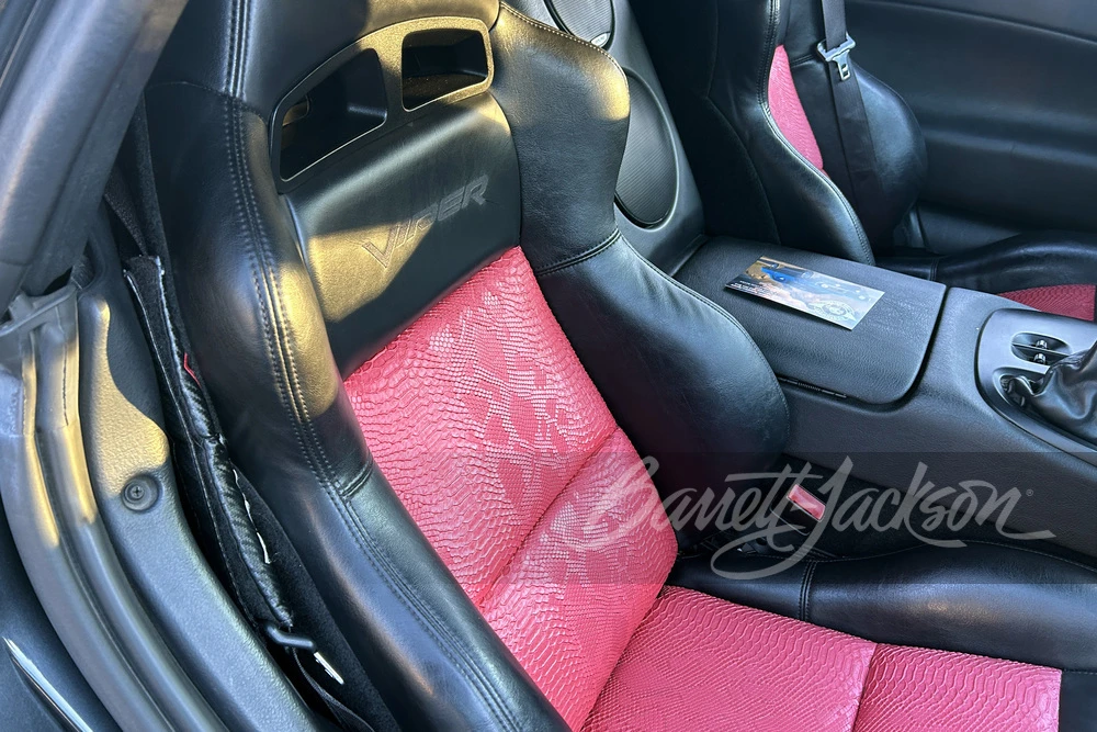 2006 Dodge Viper 3rd Gen - Image 7 of 10