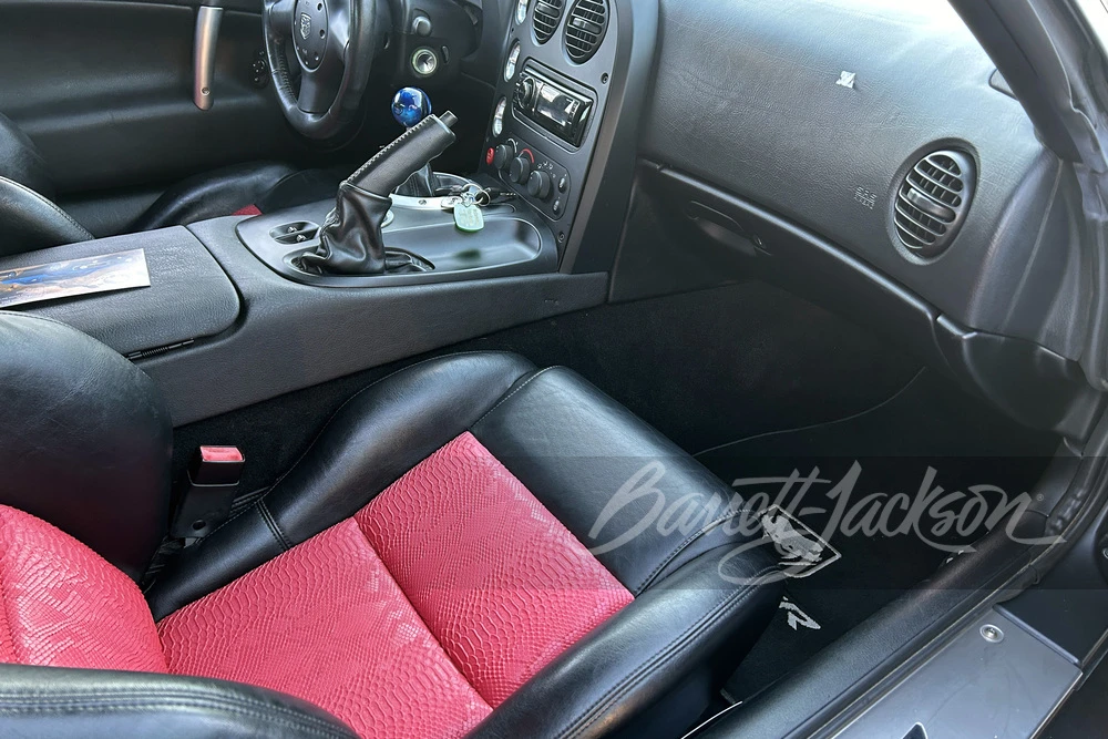 2006 Dodge Viper 3rd Gen - Image 6 of 10
