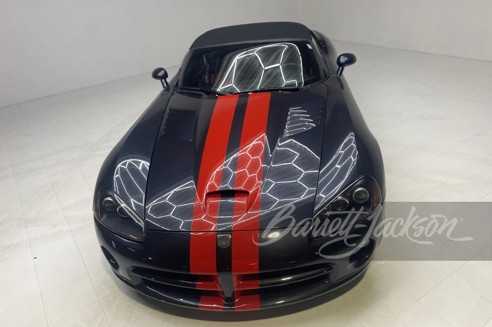 2006 Dodge Viper 3rd Gen - Image 5 of 10