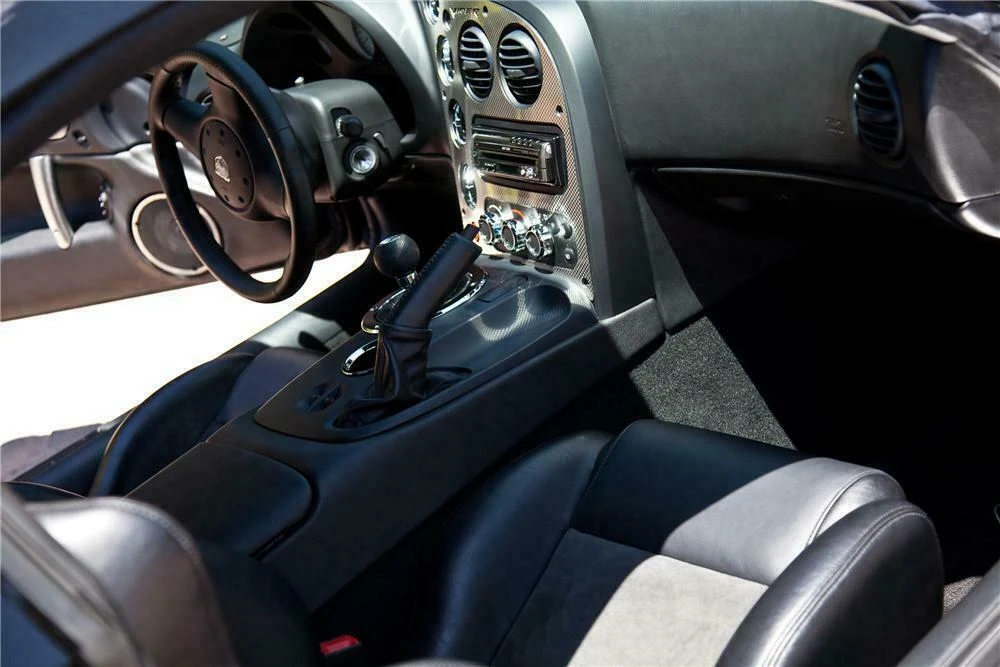 2006 Dodge Viper 3rd Gen - Image 4 of 5