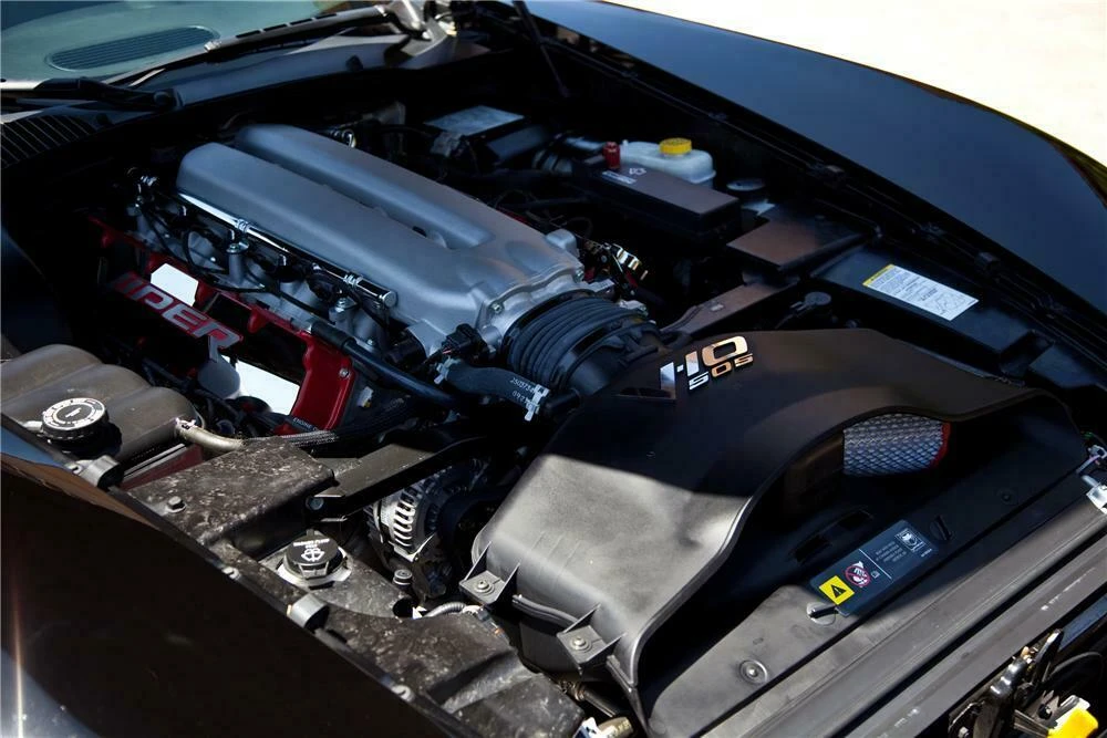 2006 Dodge Viper 3rd Gen - Image 2 of 5