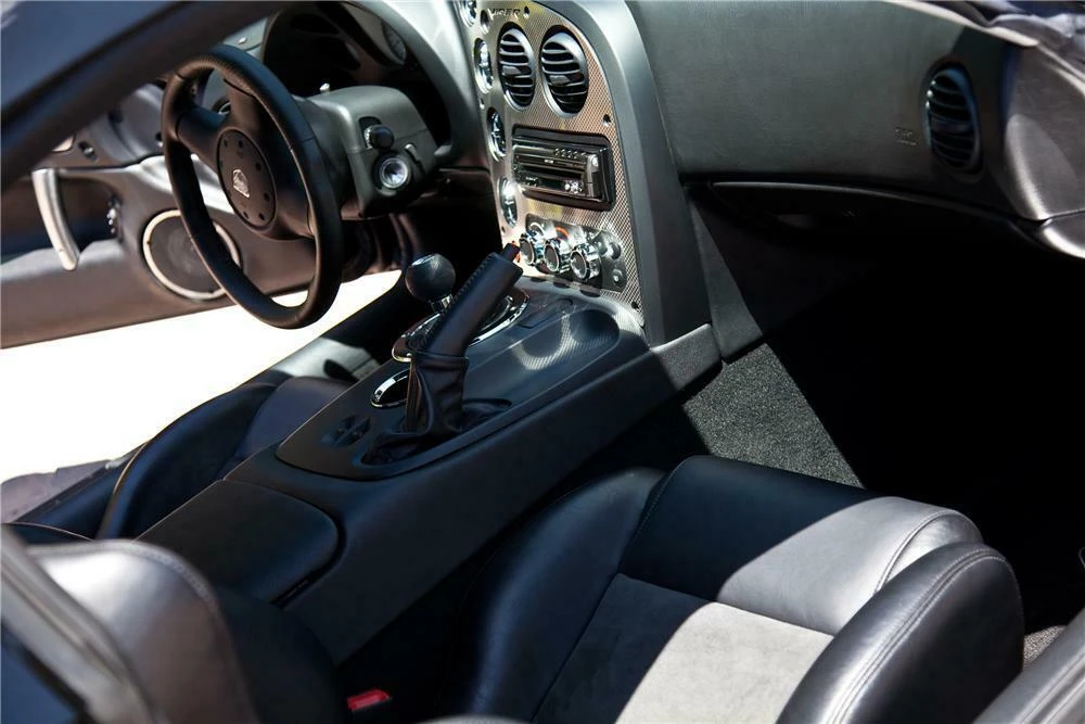 2006 Dodge Viper 3rd Gen - Image 3 of 5