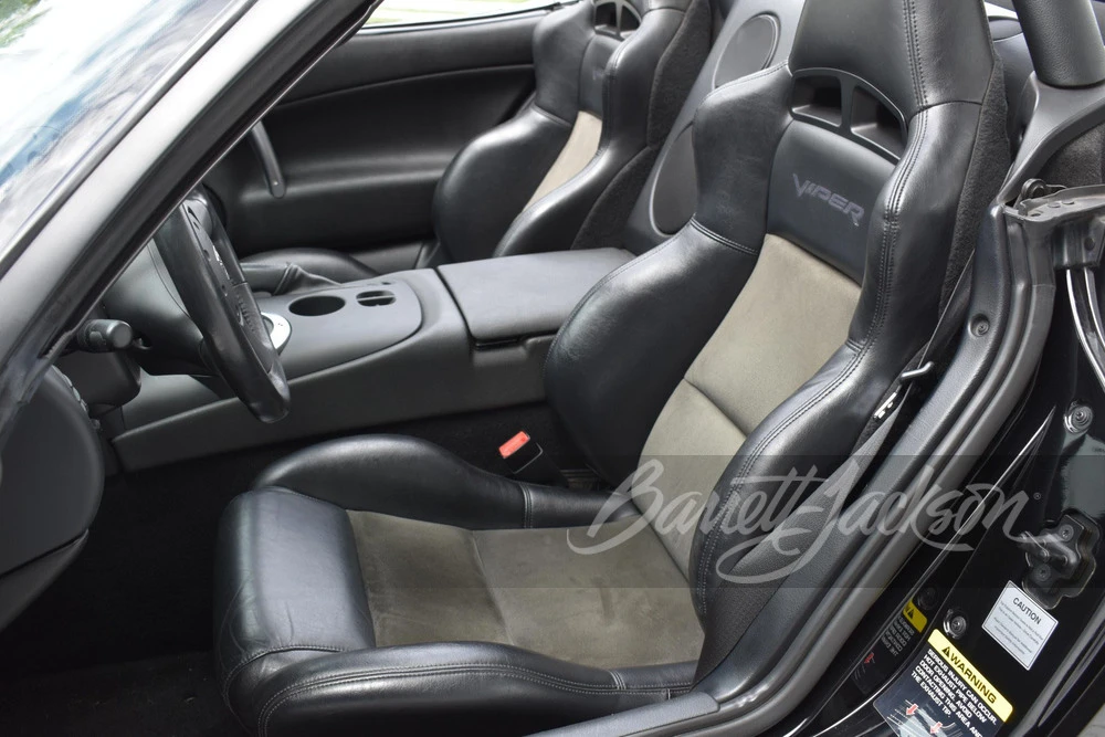 2006 Dodge Viper 3rd Gen - Image 3 of 31