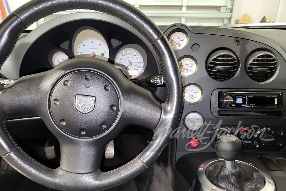2006 Dodge Viper 3rd Gen - Image 4 of 31