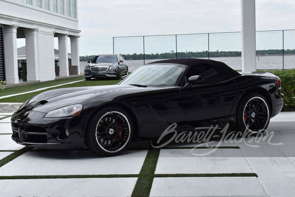 2006 Dodge Viper 3rd Gen - Image 6 of 31