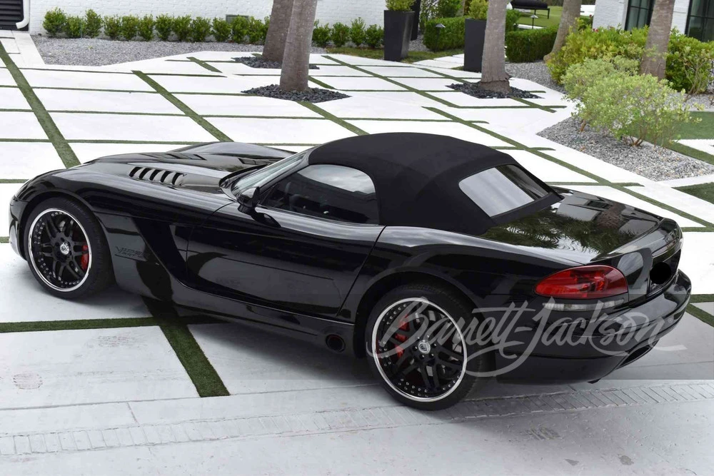 2006 Dodge Viper 3rd Gen - Image 7 of 31