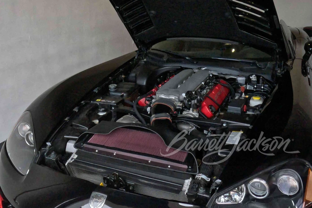 2006 Dodge Viper 3rd Gen - Image 9 of 31