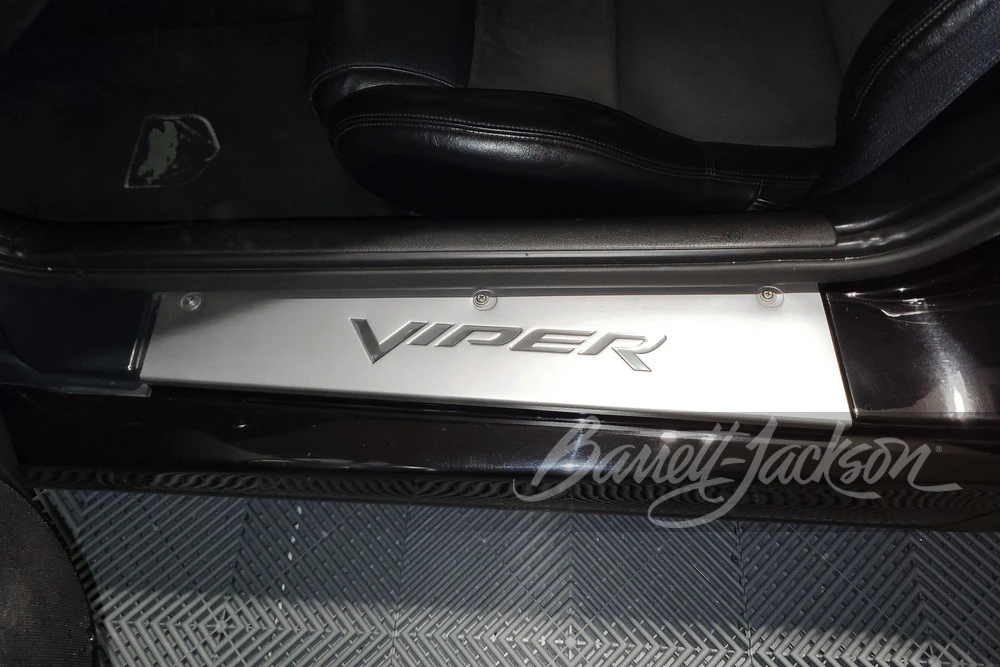 2006 Dodge Viper 3rd Gen - Image 10 of 31