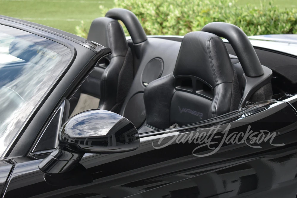 2006 Dodge Viper 3rd Gen - Image 12 of 31