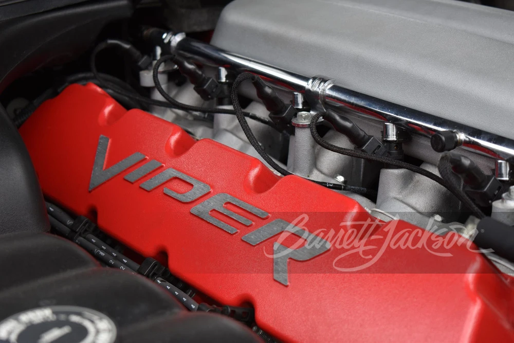 2006 Dodge Viper 3rd Gen - Image 13 of 31