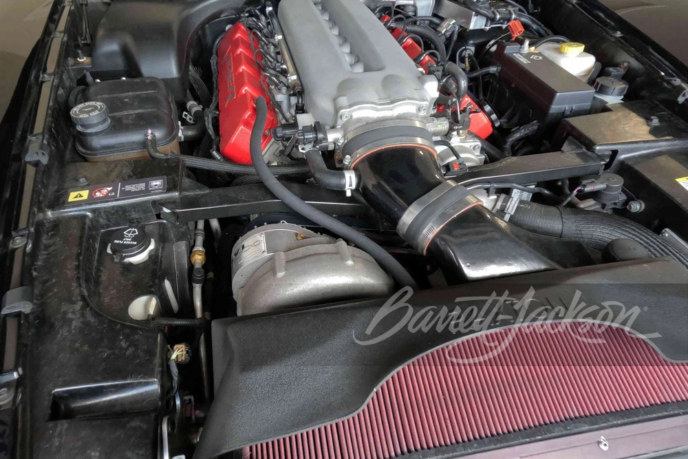 2006 Dodge Viper 3rd Gen - Image 18 of 31