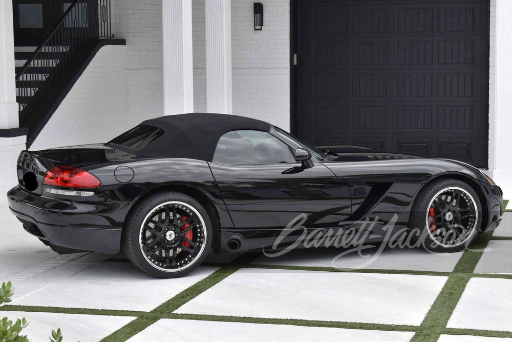 2006 Dodge Viper 3rd Gen - Image 19 of 31