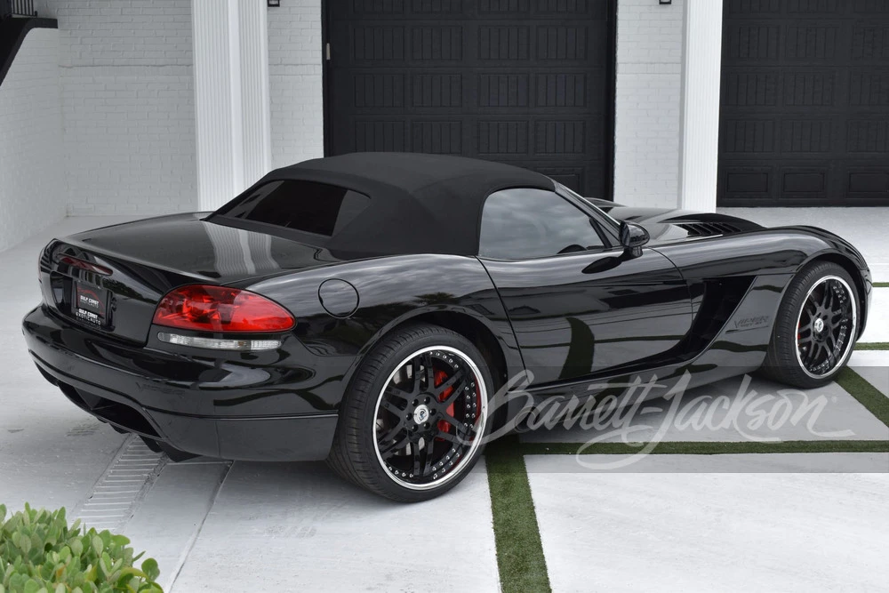 2006 Dodge Viper 3rd Gen - Image 20 of 31