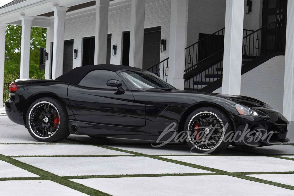 2006 Dodge Viper 3rd Gen - Image 22 of 31