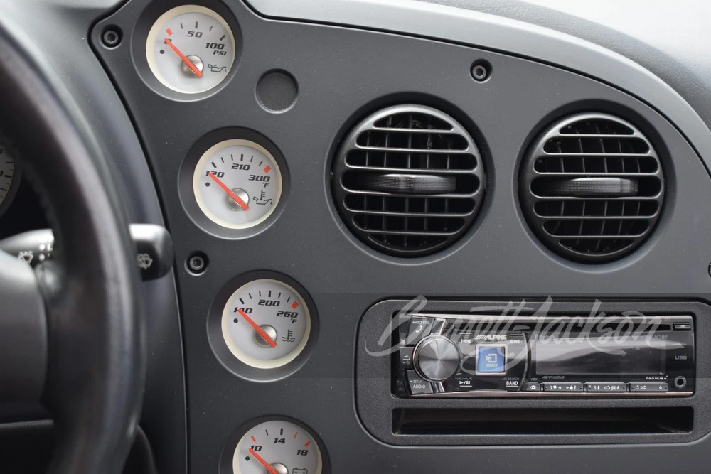2006 Dodge Viper 3rd Gen - Image 23 of 31