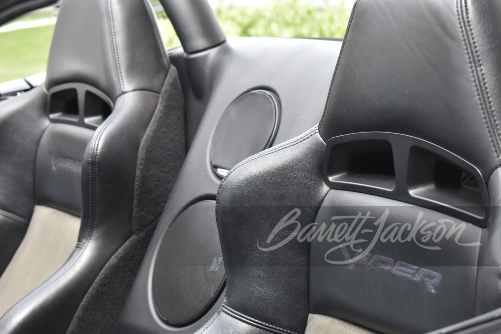 2006 Dodge Viper 3rd Gen - Image 24 of 31