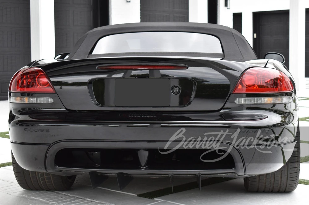 2006 Dodge Viper 3rd Gen - Image 26 of 31
