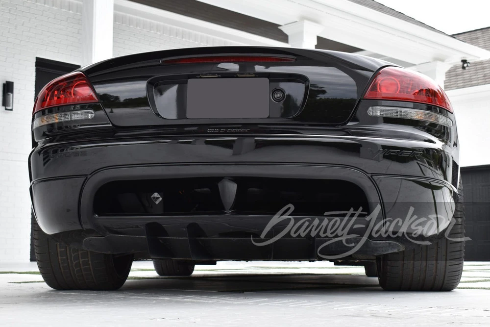 2006 Dodge Viper 3rd Gen - Image 27 of 31