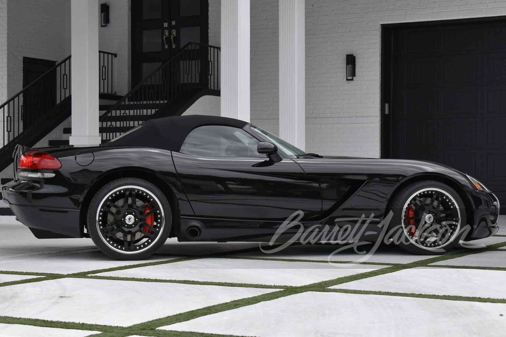 2006 Dodge Viper 3rd Gen - Image 28 of 31