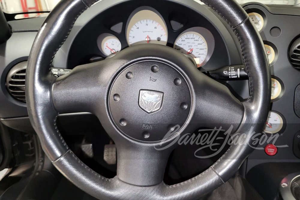 2006 Dodge Viper 3rd Gen - Image 29 of 31