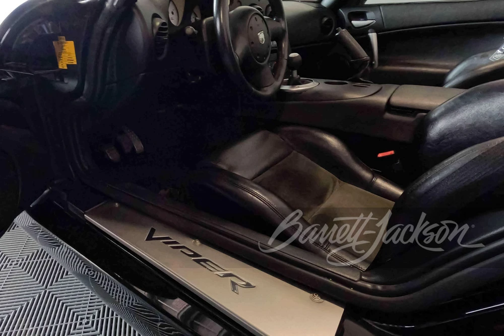 2006 Dodge Viper 3rd Gen - Image 30 of 31