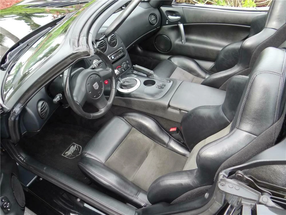 2006 Dodge Viper 3rd Gen - Image 4 of 5