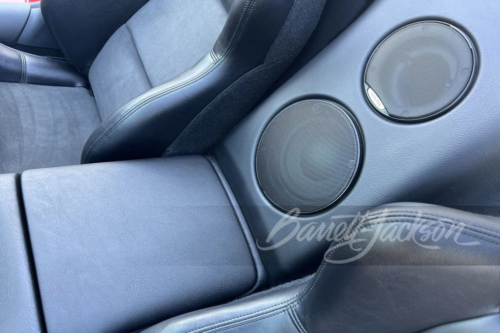 2006 Dodge Viper 3rd Gen - Image 11 of 16