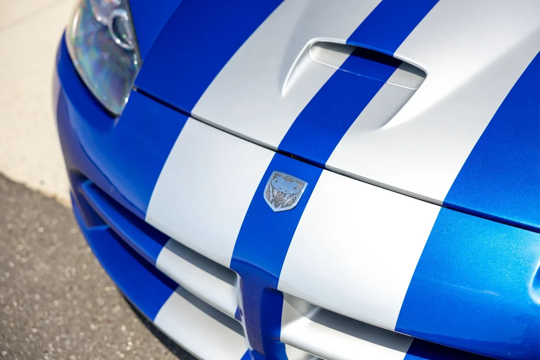 2006 Dodge Viper 3rd Gen - Image 31 of 31