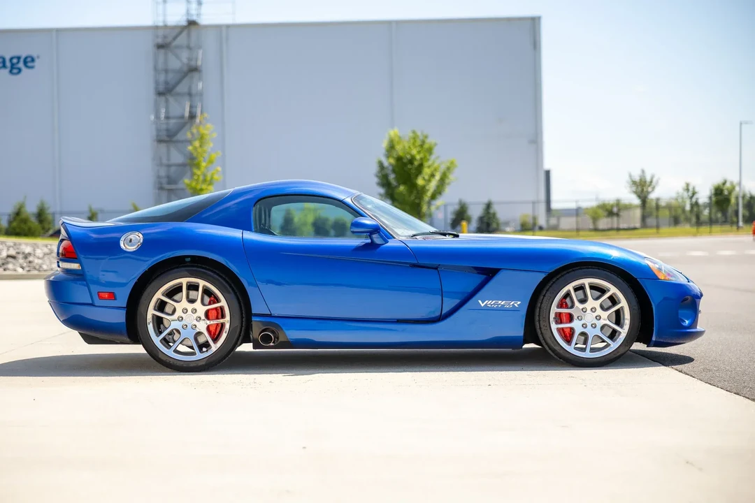 2006 Dodge Viper 3rd Gen - Image 6 of 31