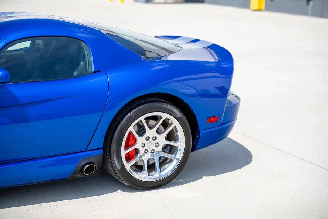 2006 Dodge Viper 3rd Gen - Image 15 of 31