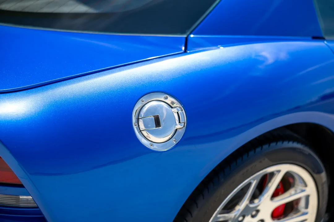 2006 Dodge Viper 3rd Gen - Image 21 of 31
