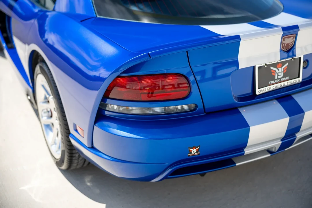 2006 Dodge Viper 3rd Gen - Image 24 of 31