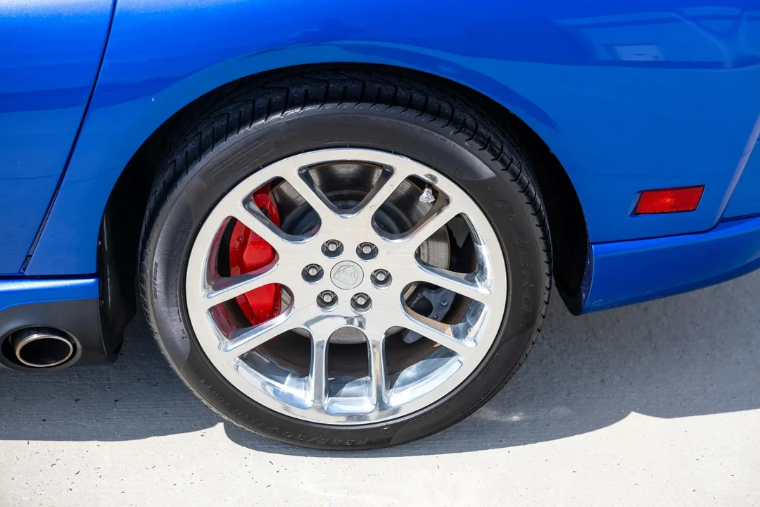 2006 Dodge Viper 3rd Gen - Image 25 of 31