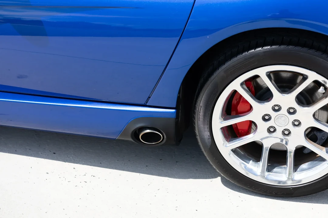 2006 Dodge Viper 3rd Gen - Image 26 of 31