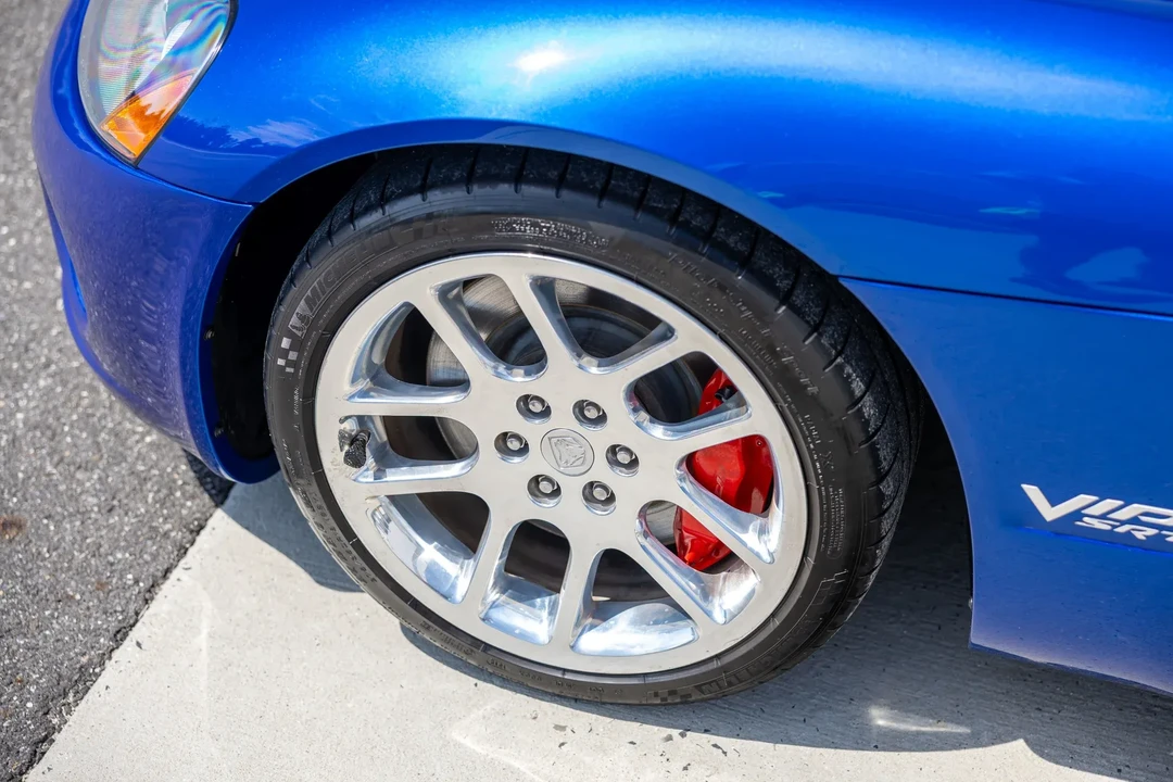 2006 Dodge Viper 3rd Gen - Image 29 of 31
