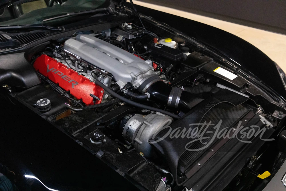 2006 Dodge Viper 3rd Gen - Image 2 of 7