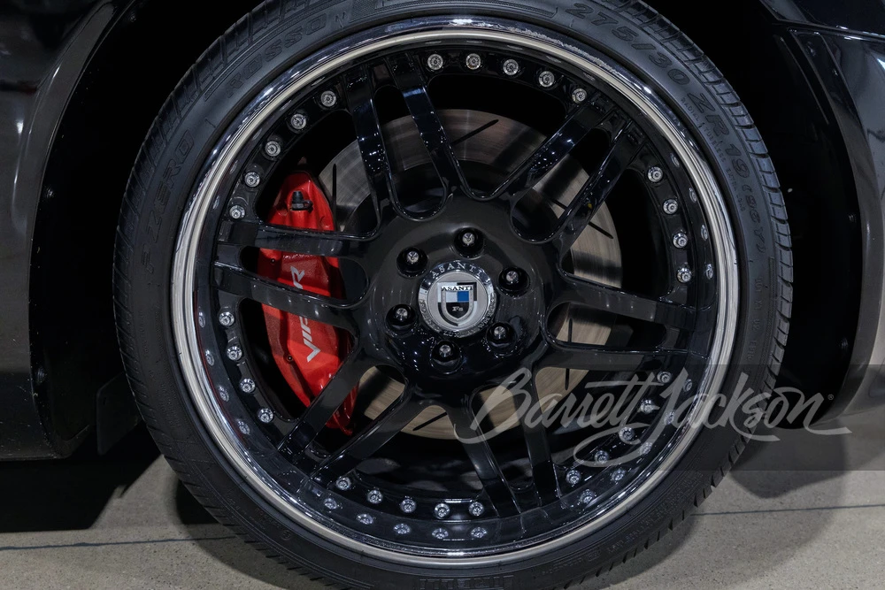 2006 Dodge Viper 3rd Gen - Image 4 of 7