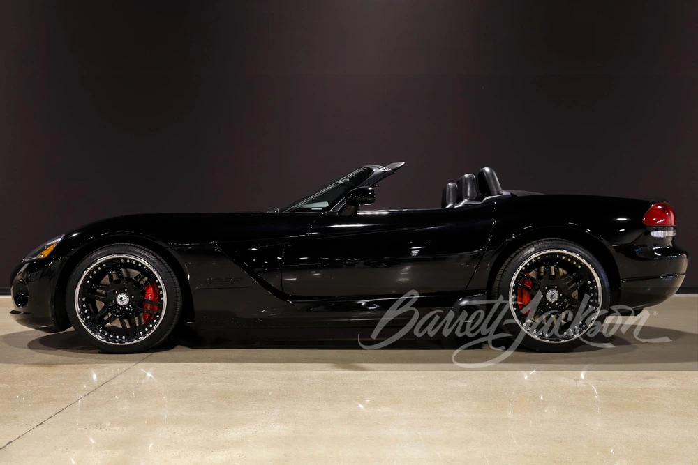 2006 Dodge Viper 3rd Gen - Image 5 of 7