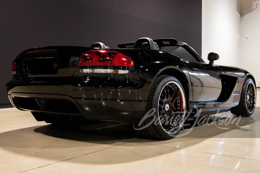 2006 Dodge Viper 3rd Gen - Image 6 of 7