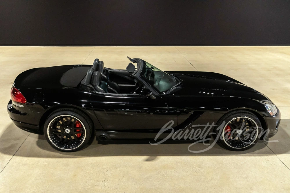 2006 Dodge Viper 3rd Gen - Image 7 of 7