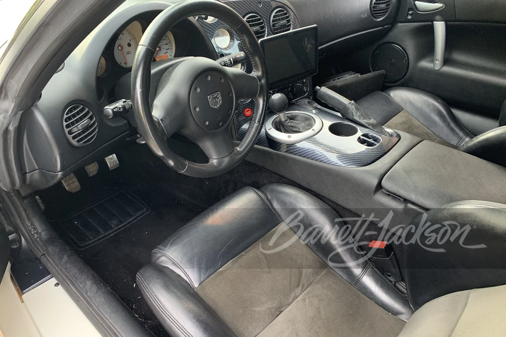 2006 Dodge Viper 3rd Gen - Image 3 of 11