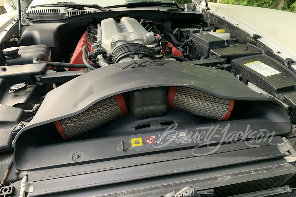 2006 Dodge Viper 3rd Gen - Image 4 of 11