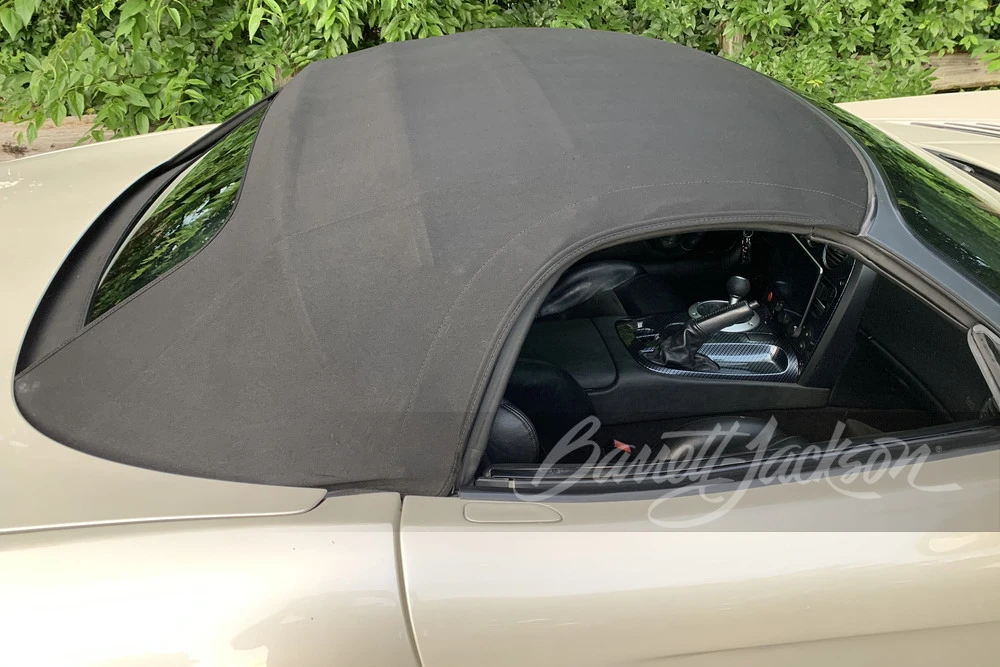 2006 Dodge Viper 3rd Gen - Image 6 of 11