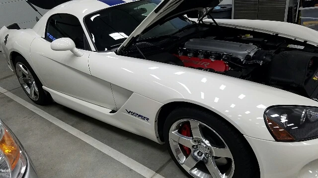2006 Dodge Viper 3rd Gen - Image 4 of 8